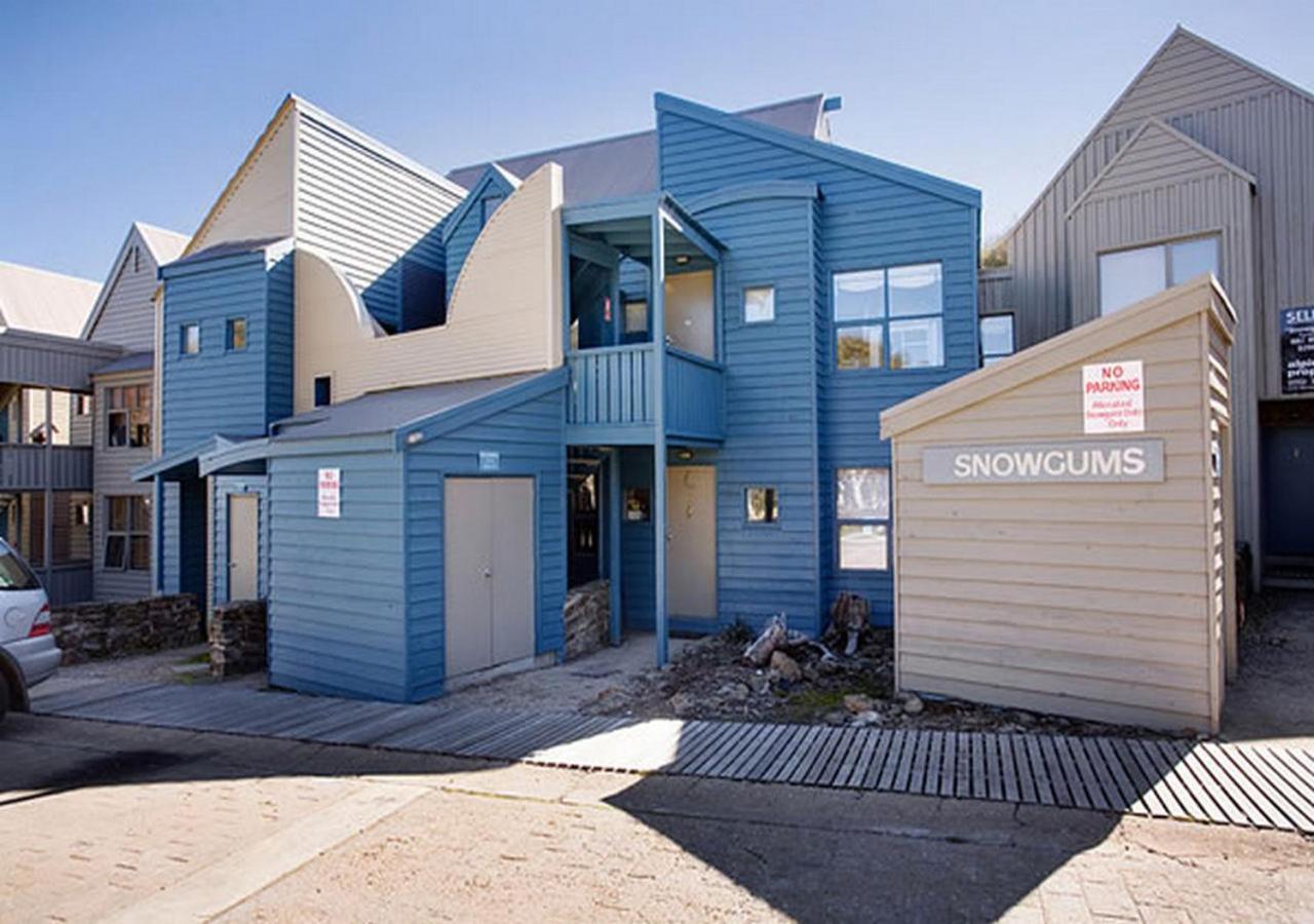 Snowgums 15 Apartment Dinner Plain Exterior photo